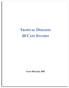 Tropiccal Diseases: 20 Case Studies